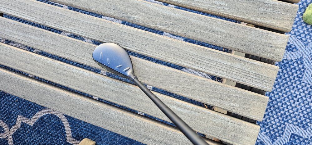 Ping G410 4 Hybrid