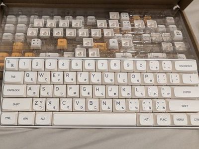 Misc Peripherals