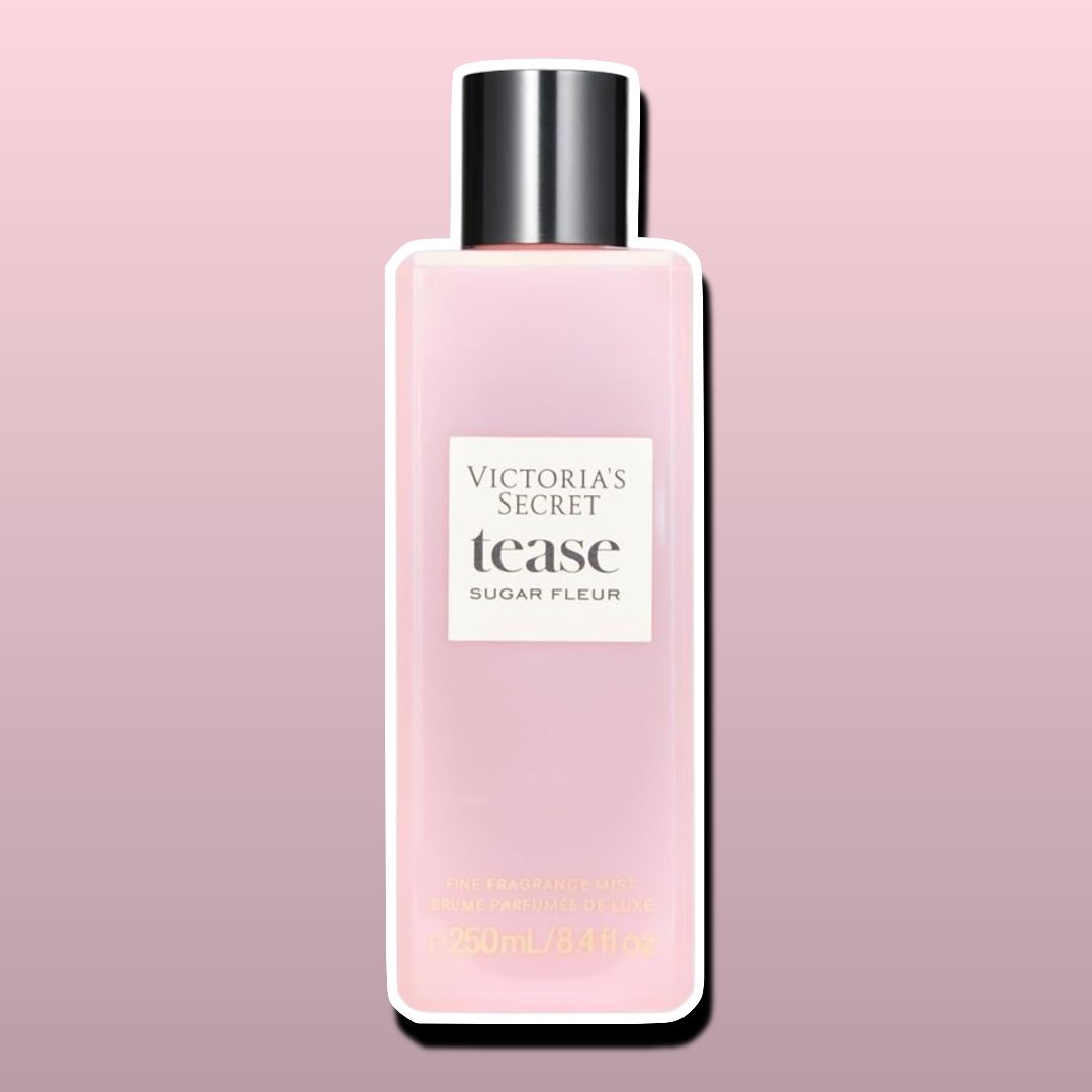 VICTORIA'S SECRET -- TEASE SUGAR FLEUR