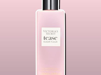 VICTORIA'S SECRET -- TEASE SUGAR FLEUR