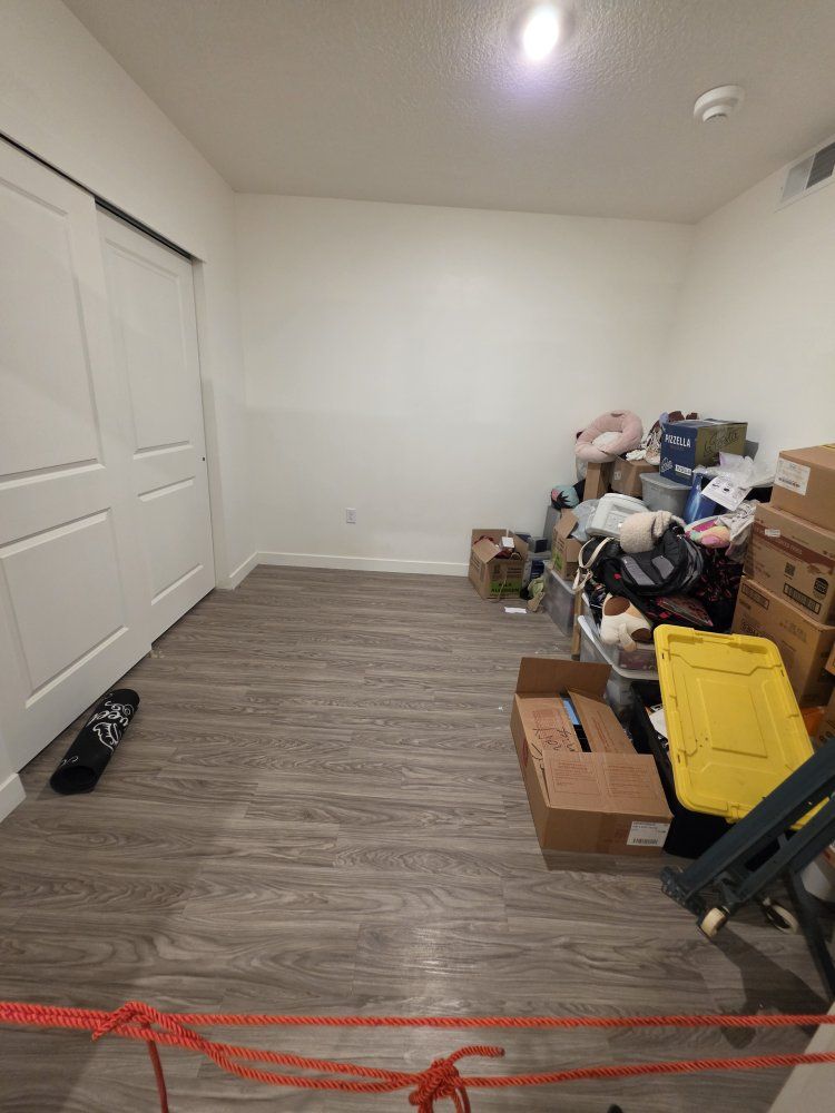 renting out a room