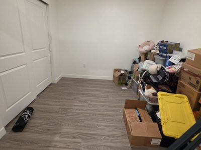 renting out a room