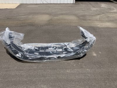Subaru Grill piece