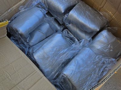 Large Yoga Balls - Quantity Unknown - New Condition