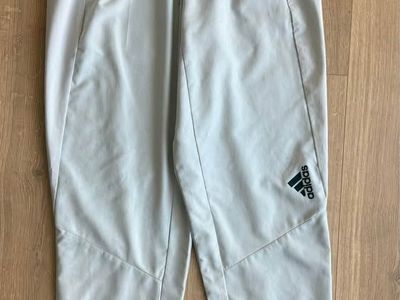 Adidas Mens woven Pants