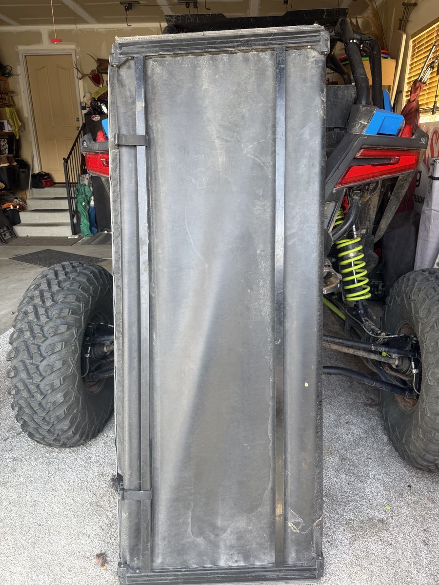 Tonneu Cover 1500 Gm Truck