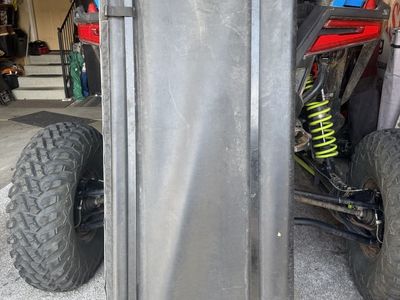 Tonneu Cover 1500 Gm Truck