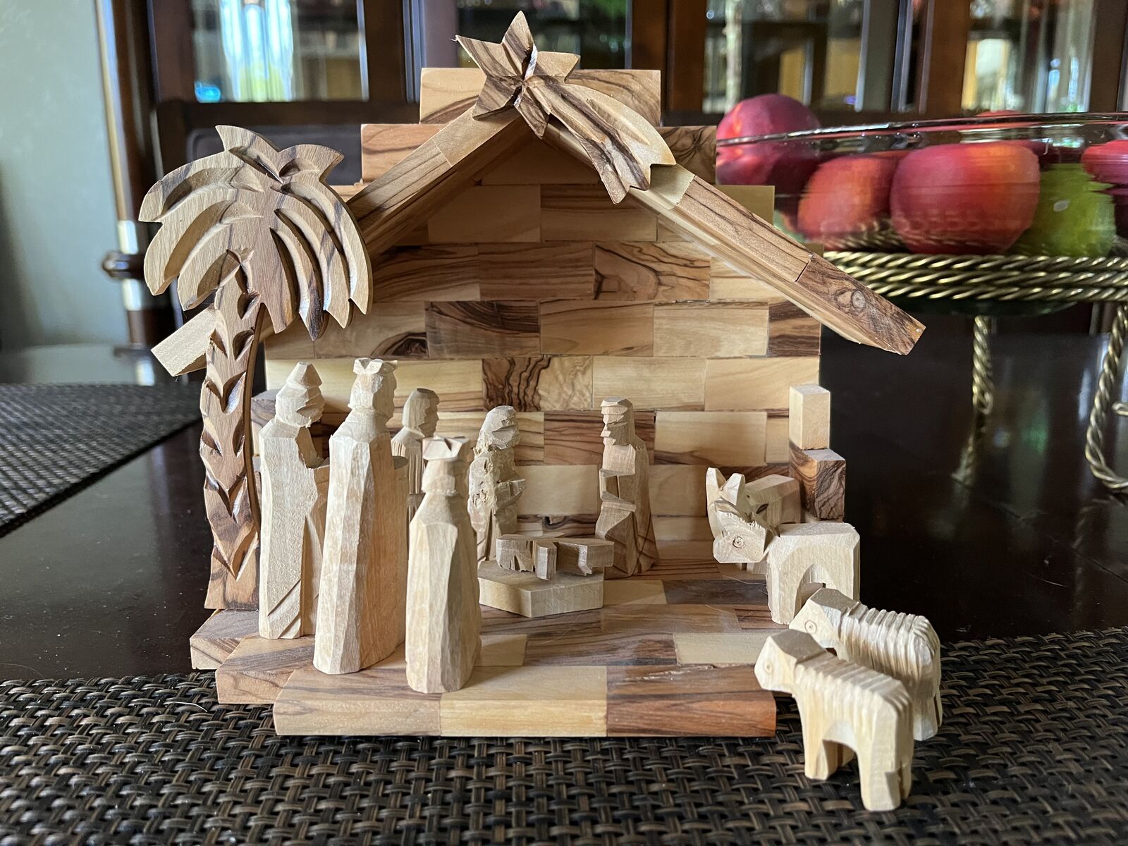 Christmas Nativity