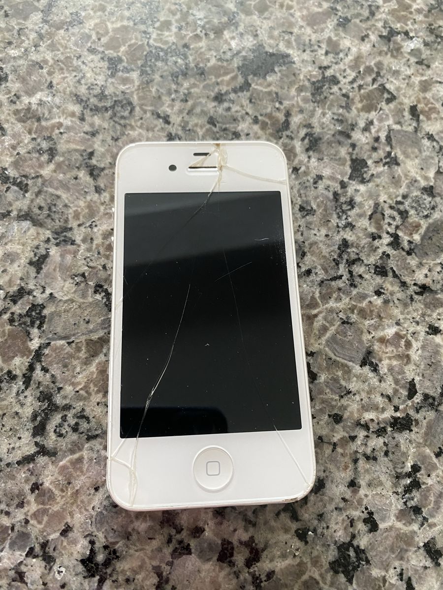Apple Iphone 4