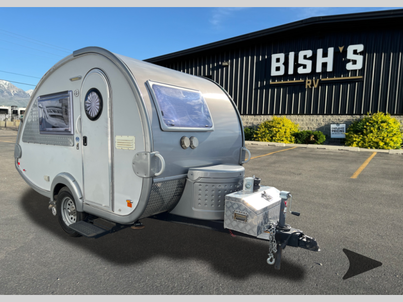 2017 nuCamp RV T@b 320S