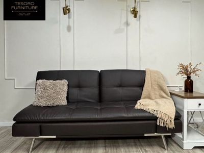 REVANA FUTON SOFA BED AMAZING DEAL