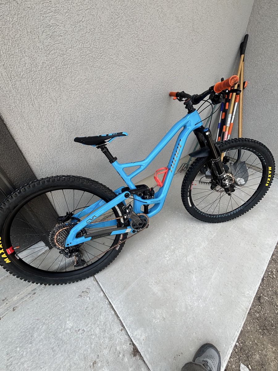 2024   Niner RIP 9 RDO large
