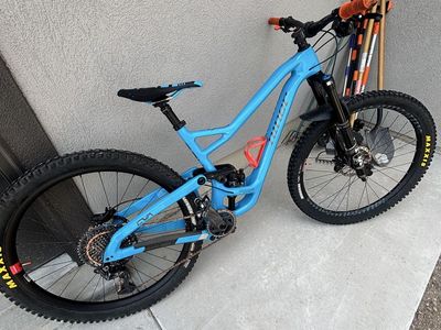 2024 Niner RIP 9 RDO large
