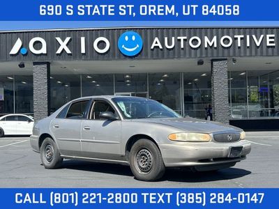 2003 Buick Century Base
