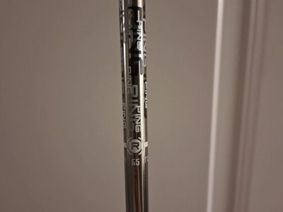 Ping Tour 65 Driver Shaft - Regular Flex