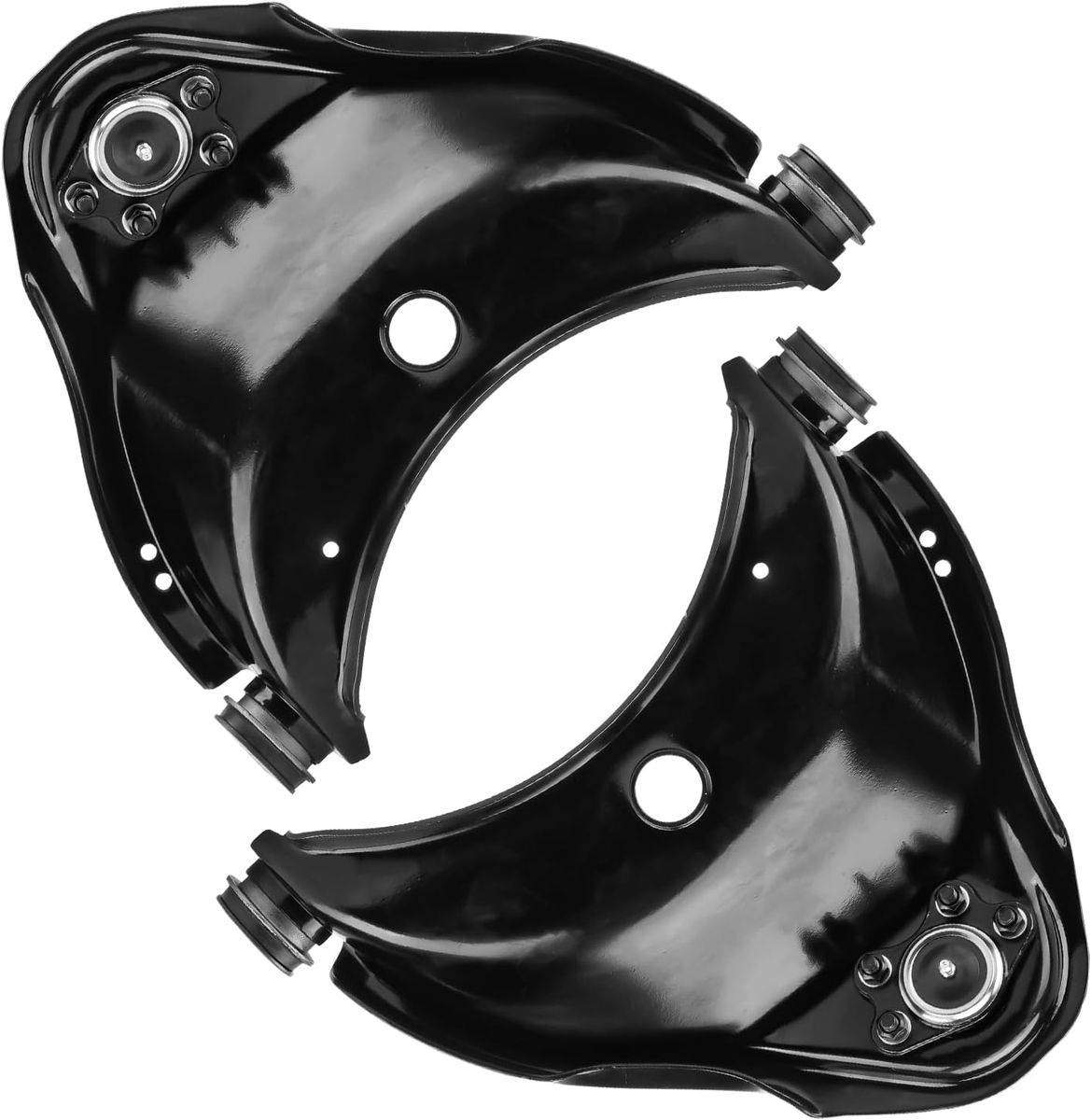 1988-1999 Chevy & GMC C1500, 88-00 C2500 1500- 2PCS Front Upper Control Arms w/Ball Joint Assembly