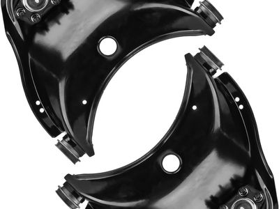 1988-1999 Chevy & GMC C1500, 88-00 C2500 1500- 2PCS Front Upper Control Arms w/Ball Joint Assembly