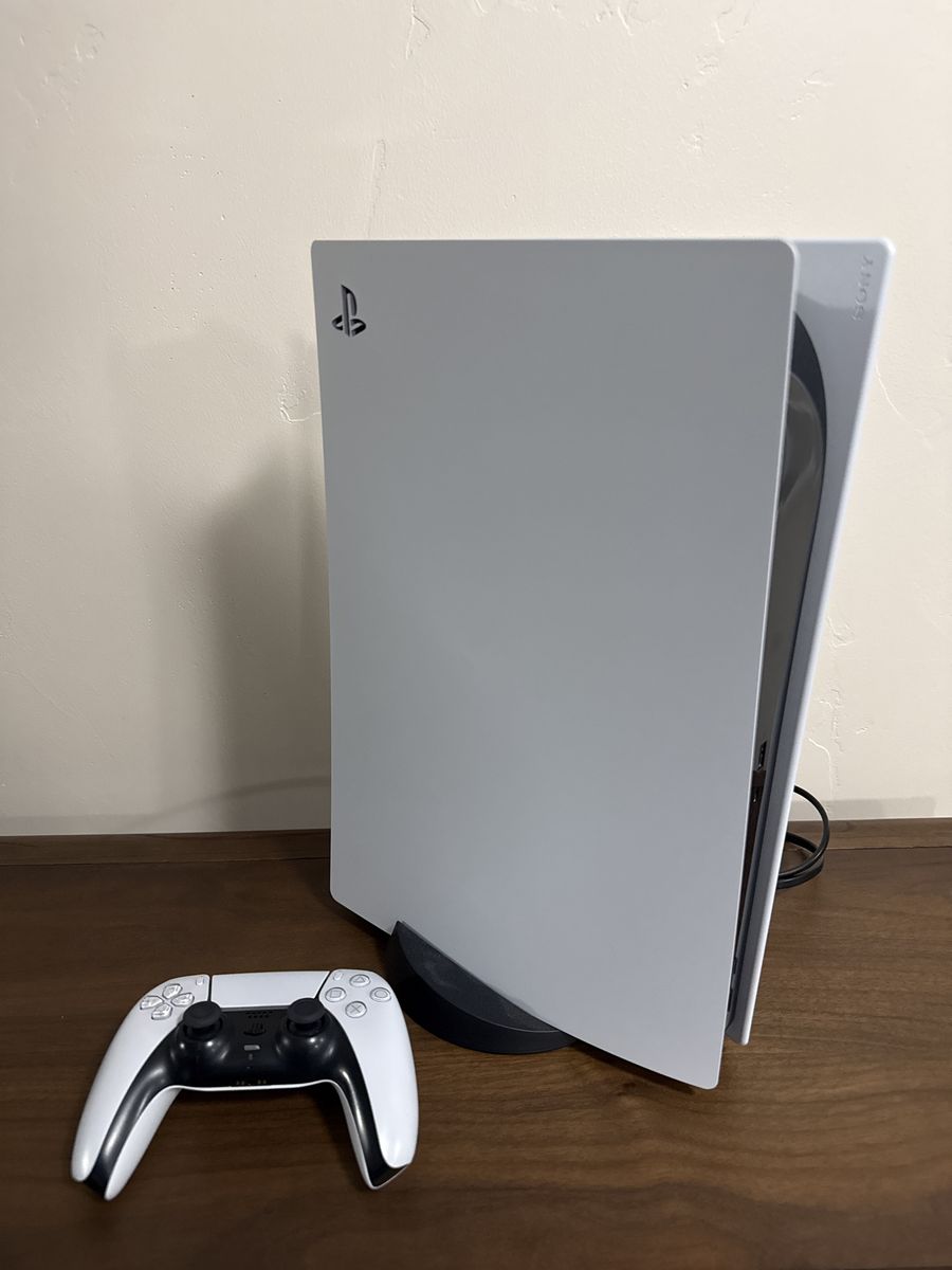 PlayStation 5