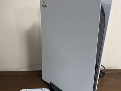 PlayStation 5