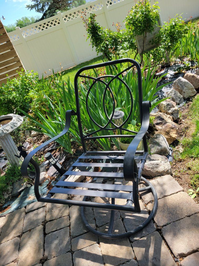 patio chairs 4