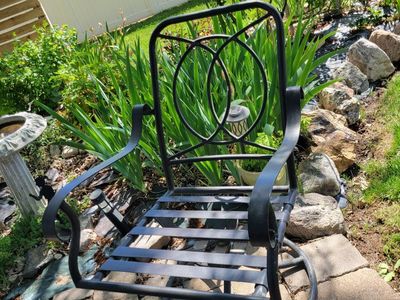 patio chairs 4