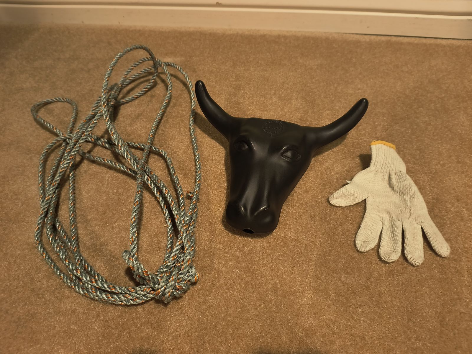 Kids Roping Kit