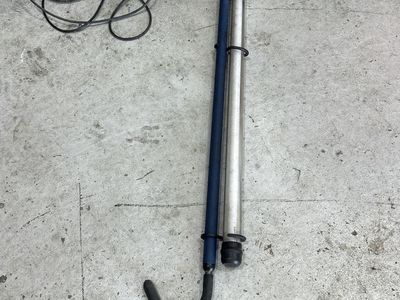 Under hood light