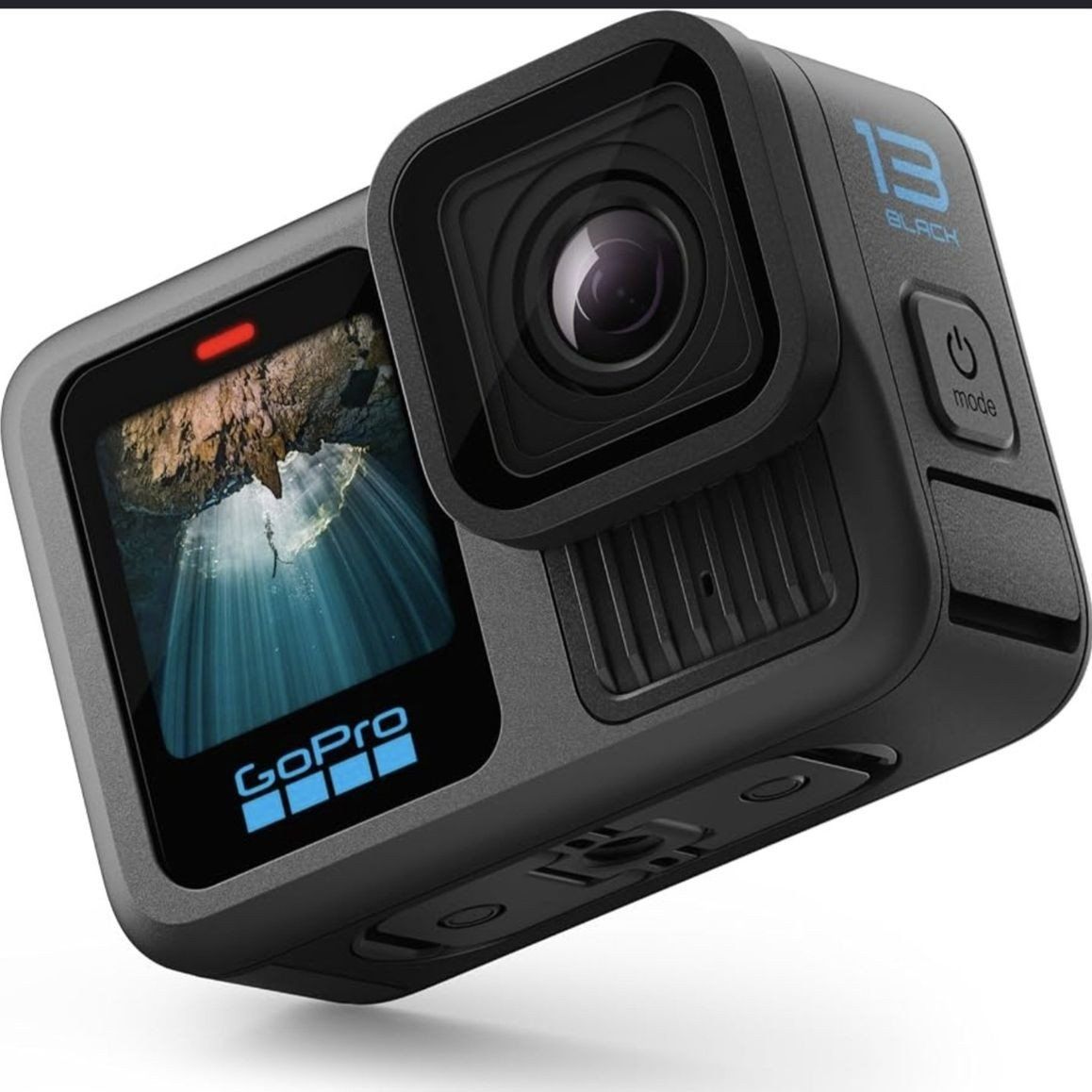 GoPro HERO13 Black