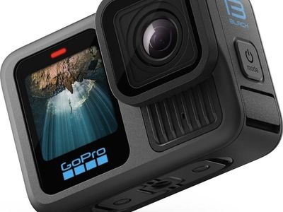 GoPro HERO13 Black