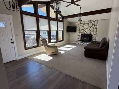 Payson Horse Property for Rent – 1 Acre, Updated Home, Low Utility Costs