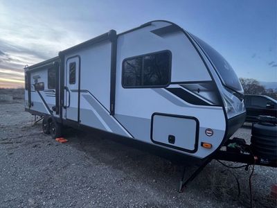 Jayco bumper pull
