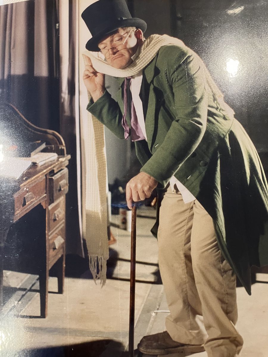 Singer 4 Needle Surger New