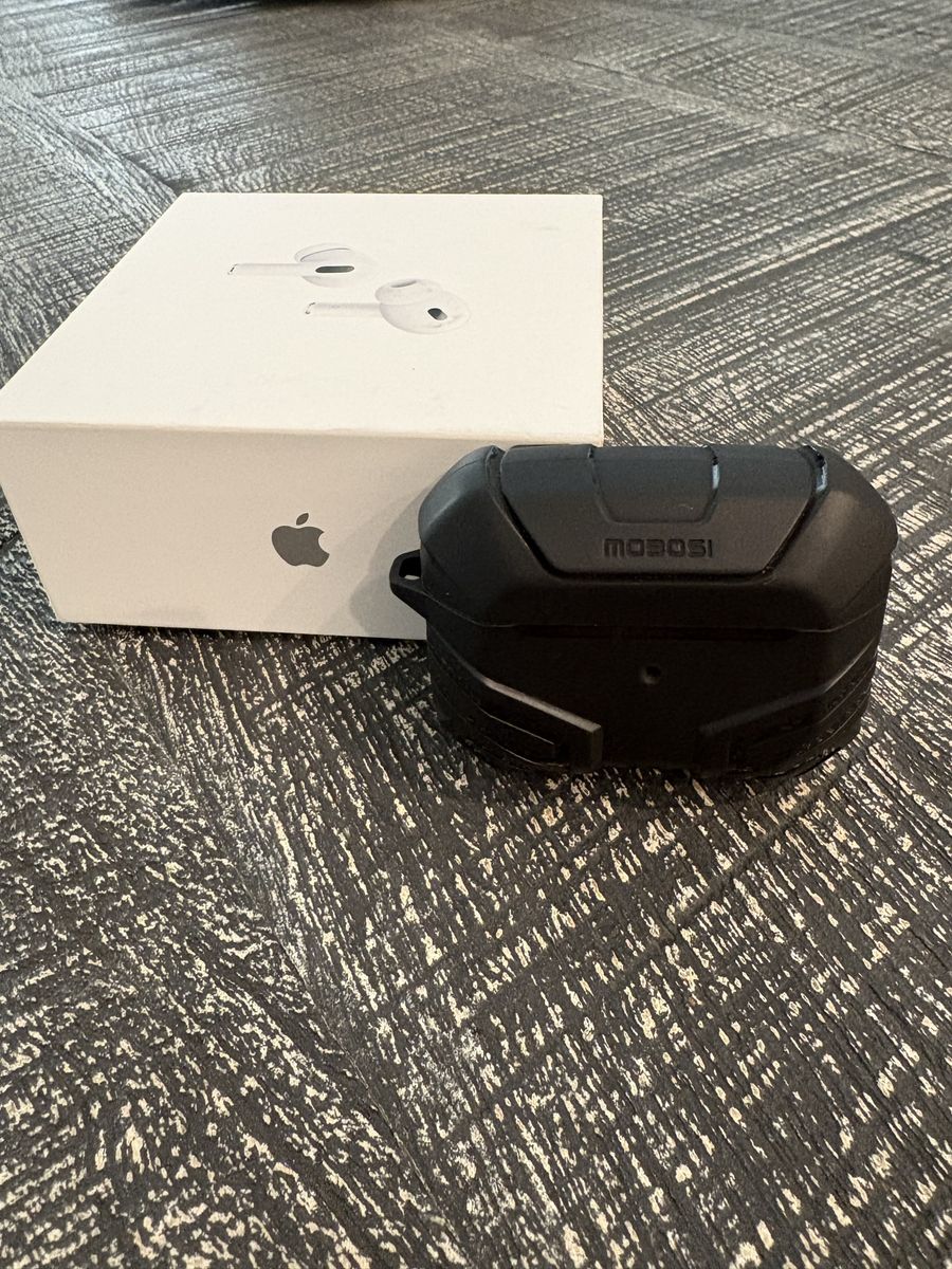 AUTHENTIC APPLE AirPods Pro 2 (NEW CONDITIONS)