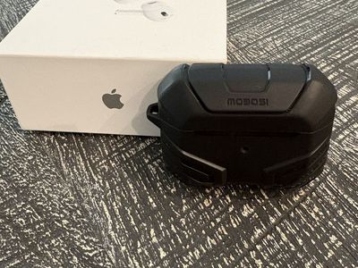 AUTHENTIC APPLE AirPods Pro 2 (NEW CONDITIONS)