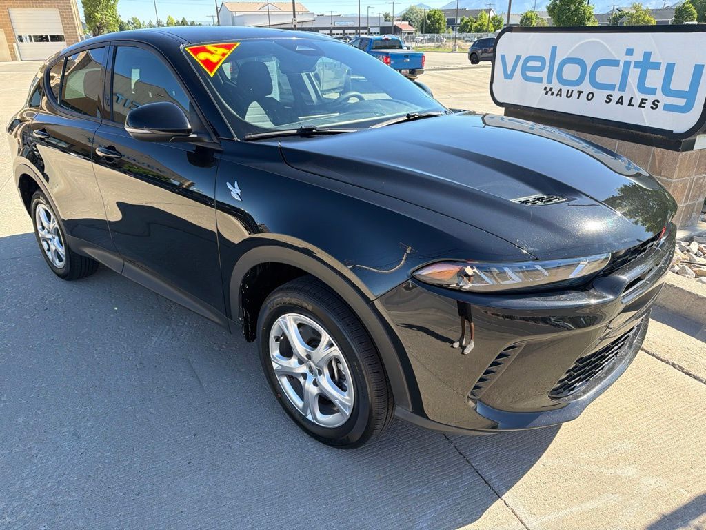 2024 Dodge Hornet GT