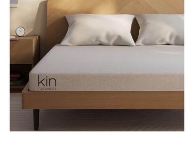 Kin By Tuft & Needle Twin Mattress