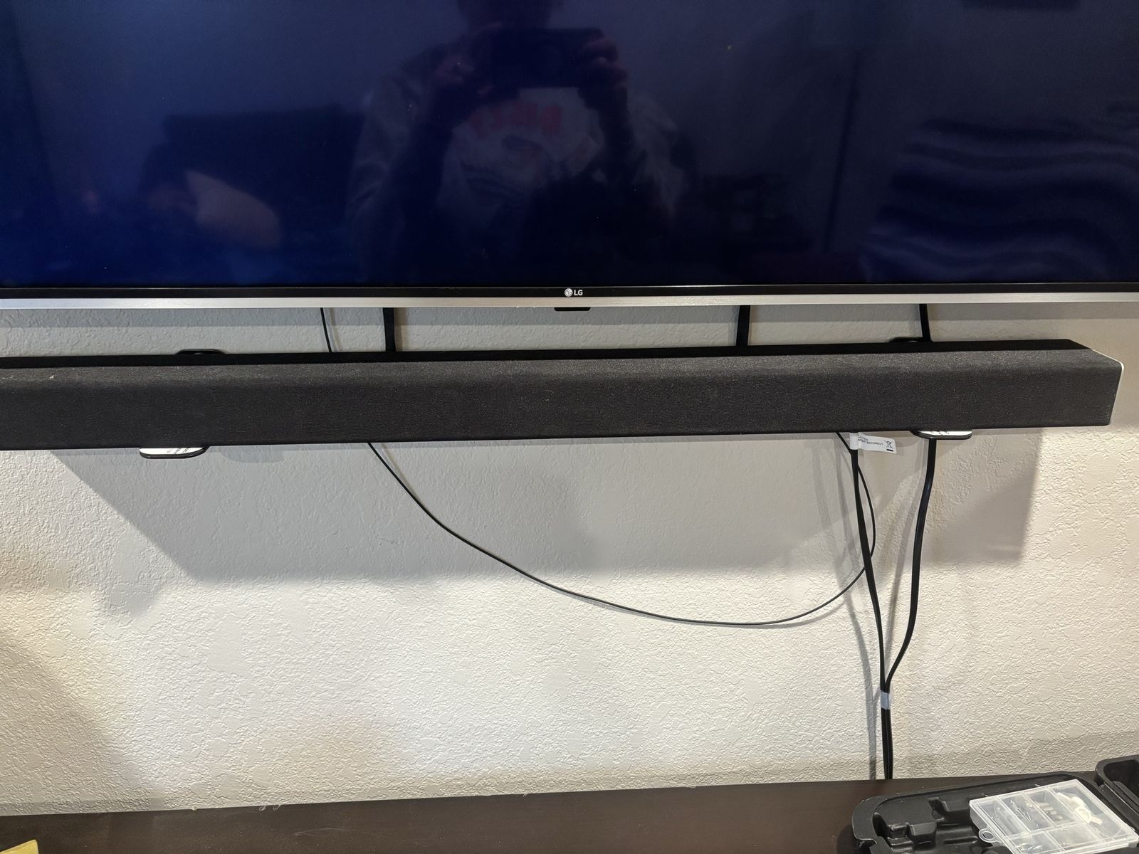 Vizio Surround Sound system