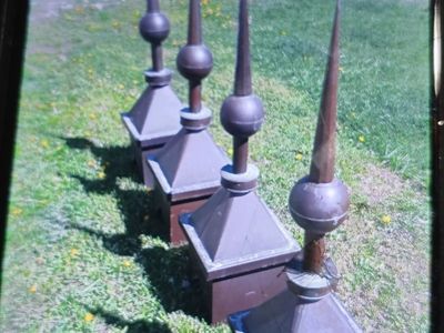 super rare large copper finals Salt Lake