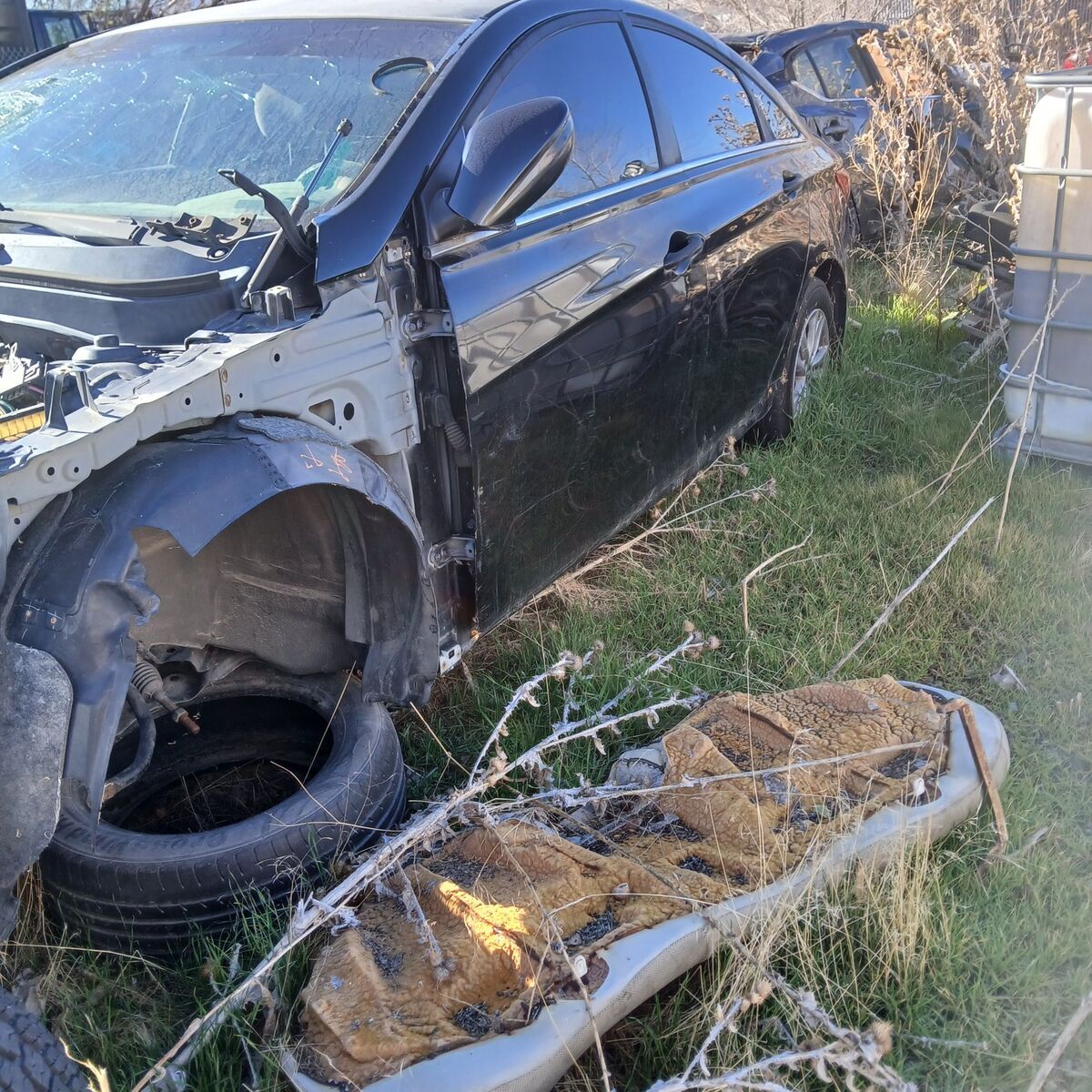2012 Nissan Maxima parting out