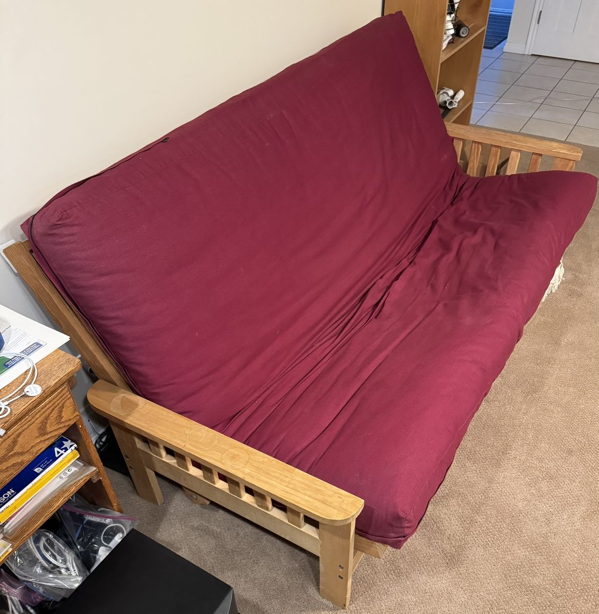 Futon