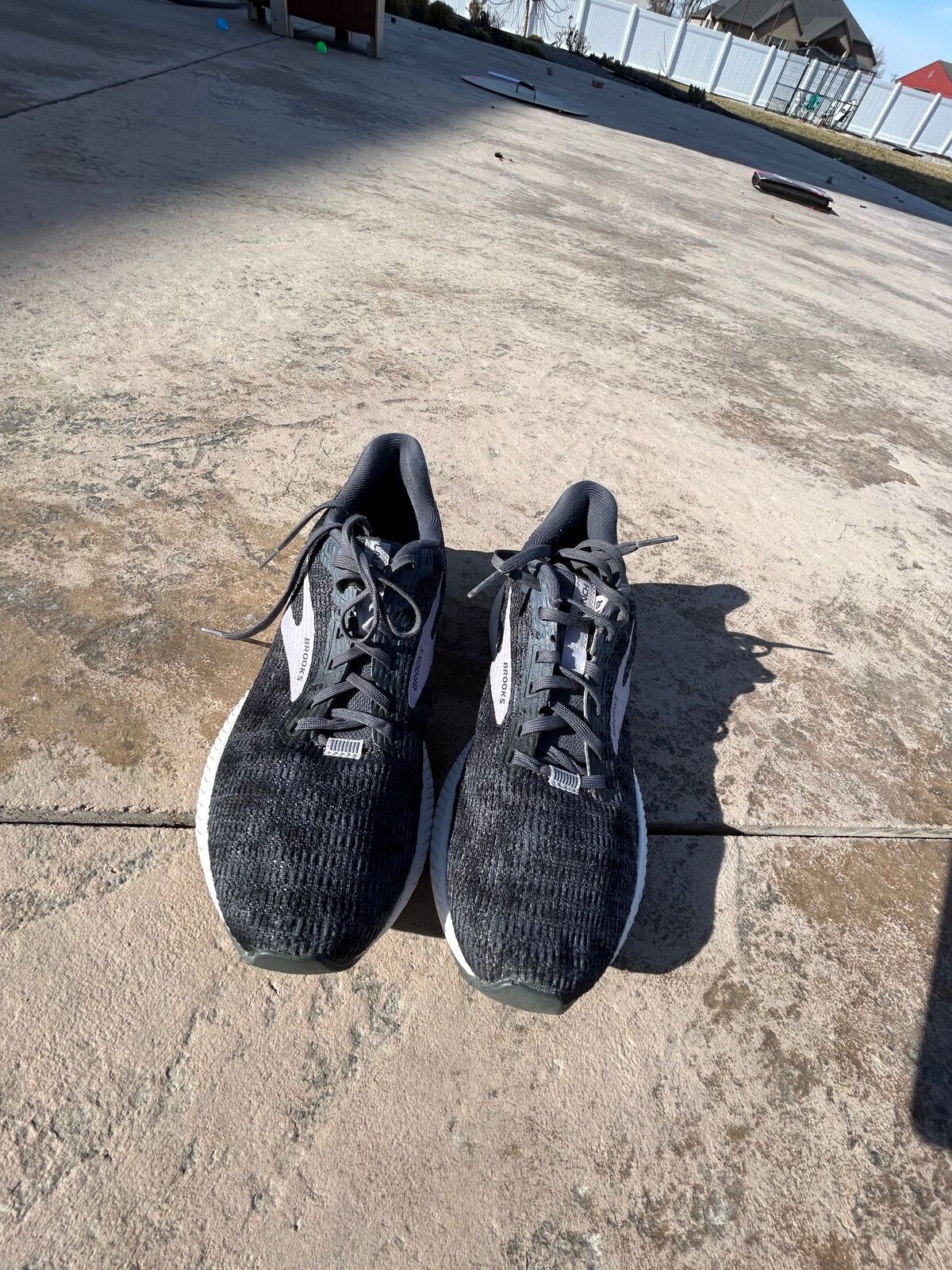 Brooks Running Shoes for sale