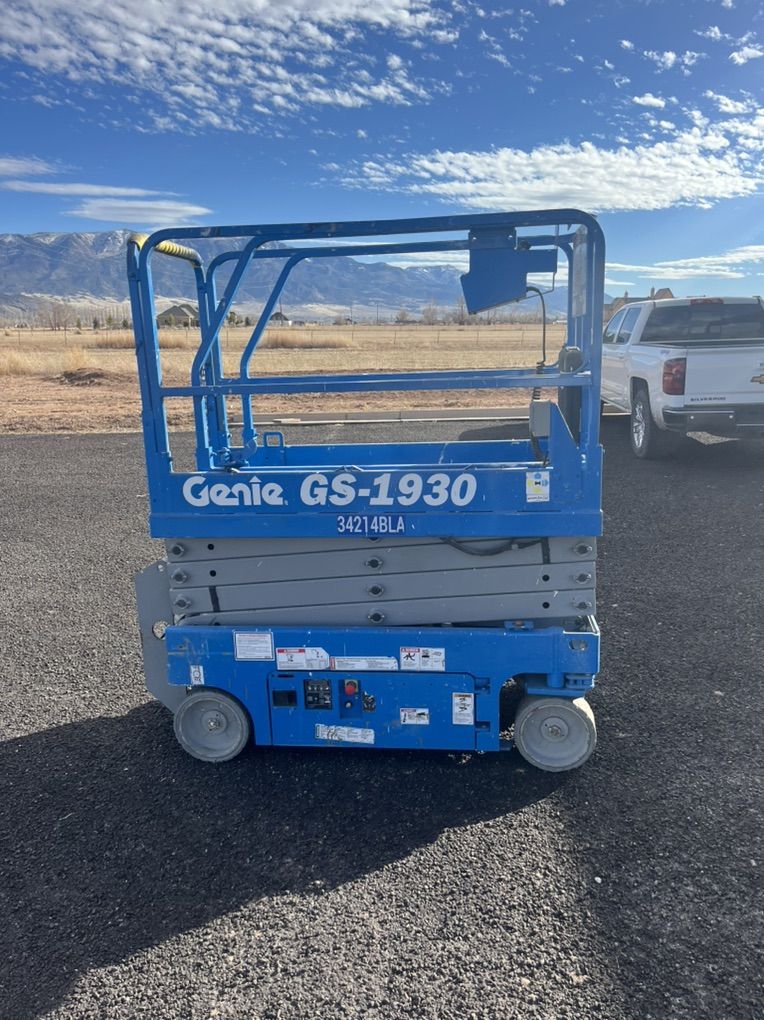 Genie 3219