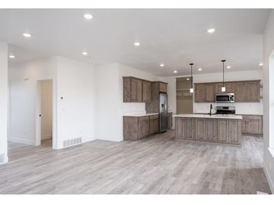 LVP flooring CoreTek Pro Chesapeake Oak