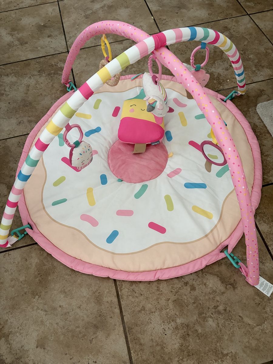 Baby Activity Mat
