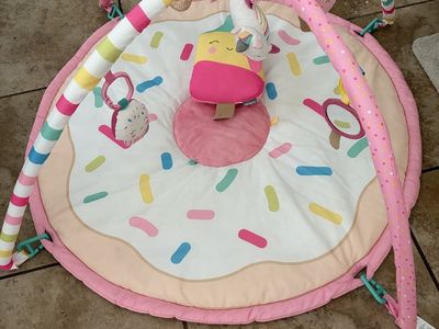 Baby Activity Mat