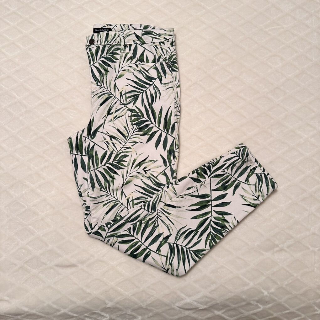 New Womens Pants