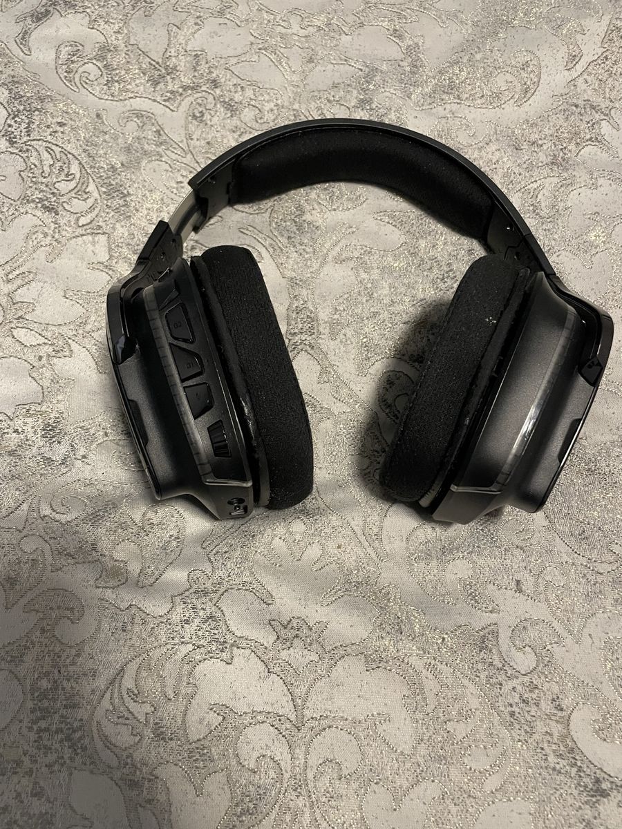 Logitech G635 Wired Headphones