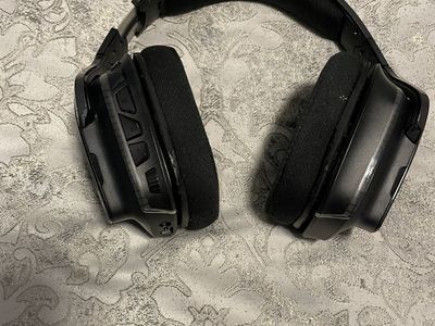 Logitech G635 Wired Headphones