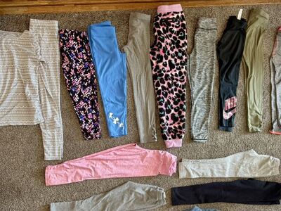 7-8 cute clothes, a lot new,