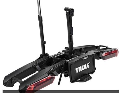 Thule Epos 2 with Lights, Hitch Bike Rack